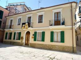 Diese webcam ortona mit dem thema häfen wurde am 12.4.2007 eingetragen und wird von meteotorre betrieben. Italien Ferien Apartament In Historisch Zentrum Ortona A Mare In Bayern Augsburg Ebay Kleinanzeigen