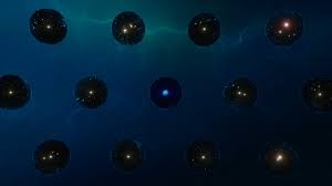 Image result for the expanse ilus rings