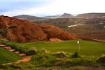 Las Vegas, Nevada - Mesquite Courses - Wolf Creek Golf Resort