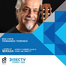 La Otra Mirada (@laotramirada_tv)