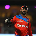 Karthik lead 2018