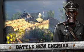 If you played with mod before, you can install new mod over it. Download Full Frontline Commando D Day Mod Apk Unlimited Cash Apk File