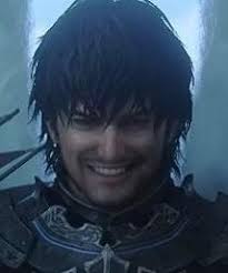 I am hyped for TGA, which character do you guys like other than Clive so  far? My man Barnabas is my pick : r/FFXVI