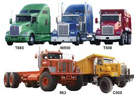 A circuit drawing allows you to visualize how components of a circuit are laid out. Http Commercialtrucksofflorida Com Wp Content Uploads 2016 04 Operators Manual Kenworth C500 963 T800 Pdf