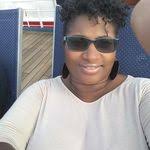 Latesha Rogers's Instagram, Twitter & Facebook