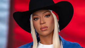 Queen Bey Takes Center Stage as Madame Tussauds Orlando Debuts Stunning New  Beyoncé Wax Figure