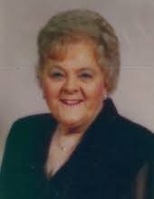 Obituary information for Rebecca Burch