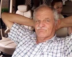 Bert Whiteman Obituary