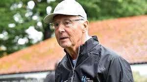 Wie krank ist franz beckenbauer wirklich und wie viel zeit bleibt ihm noch? Franz Beckenbauer So Geht Es Ihm Nach Dem Infarkt Wirklich