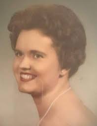 Obituary information for Susanne F. Connor