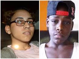 Gay Bronx Teen Who Stabbed His Bullies Says "I Was Afraid For My Life"