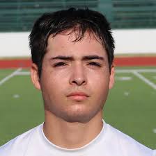 GRIDIRON GLANCE '21: Bangs Dragons