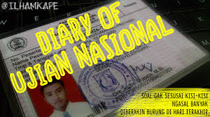 Pemerintah kembali menurunkan bahan bakar minyak (bbm) terutama jenis premium. Diary Of Ujian Nasional Kape Web Id