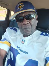 I have been a Vikings fan for 56 years please let my purple people eaters  win a Superbowl !