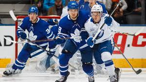 This stream page will show the live nhl game between toronto maple leafs and winnipeg jets. How To Watch Listen Live Stream Lightning At Maple Leafs