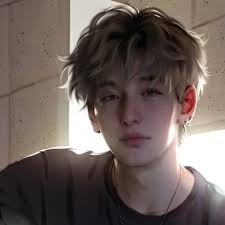 Talkie Profile Seth McGregor