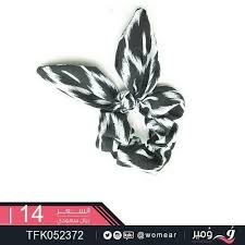 اكسسوارات ناعمة لشعرك توكة شعر اكسسوار شباصات مطاط طوق تسريحات شباصة Peace Gesture Peace