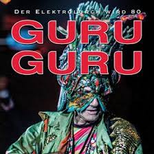 Guru — aaruyire guru — assasino (feat. Guru Guru Tickets Alle Termine Auf Einen Blick Karten Online Bestellen Reservix Dein Ticketportal