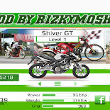 New 201m thailand racing game only on android. Download Game Drag Bike 201m Mod Apk Terbaru 2018 Untuk Hp Android Letak Perbedaan Mod Yang Terdapat Adalah Backgroud Music Di Ganti Yang Lebih Bar Game Android