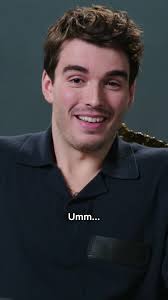 Who knows their characters better: India Amarteifio or Corey Mylchreest?  #QueenCharlotte