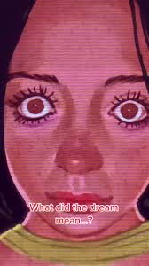 Interpreting a Strange Dream