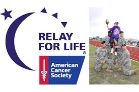 Fostoria's next generation relay for life team will be selling raffle tickets for a bench and also relay tattoos that day! Relay For Life Of South Walton May 11 12 2012 Sowal Com