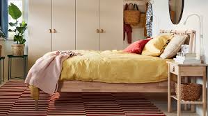 A bed is perhaps the single most important piece of ikea bedroom furniture in your home. A Gallery Of Bedroom Inspiration Ikea