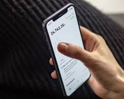 The minimum fee is $6, and it increases up to $200, depending on the amount you want to borrow. Trade Republic A German Robinhood Raises 67m Led By Accel And Founders Fund Techcrunch