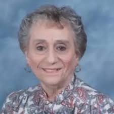 Obituary information for Mary Plantt