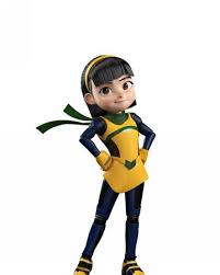 When iris neo starts being used for all agents, ali begins to question his usefulness to. Alicia Agent Ali Wiki Fandom
