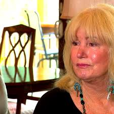 'I want my day in court': Victim of convicted serial rapist speaks out,  seeks justice