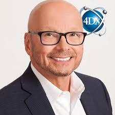 Ep. 18 // The Wildly Important Gap: Les Kaschner