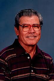 Anselmo Oranday Obituary