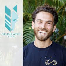 Salish Wolf Podcast — Anchorpointexpeditions.com