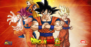 Dragon ball is more humorous and about goku's early adventures. Dragon Ball Watch Order Easy Guide My Otaku World
