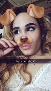 Krystal Cabrera (@krystal_Aries)