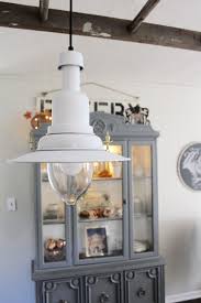Ikea Ottava Pendant Light Makeover Farmhouse Pendant Lighting Lighting Makeover Farmhouse Pendant