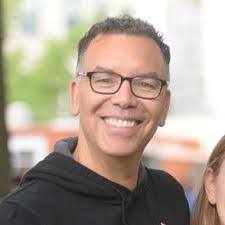 Gregory Stamm's Instagram, Twitter & Facebook