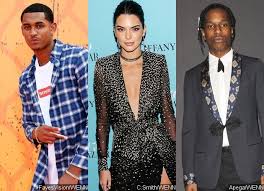 Kendall jenner started off 2016 with harry styles, but after a romantic vacation on a yacht. Jordan Clarkson Narrowly Avoids Run In With Kendall Jenner And A Ap Rocky At Same Party