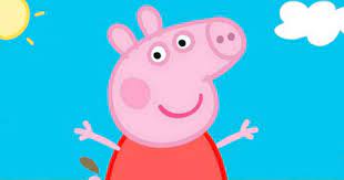 No doubt one of the easiest animals to draw for kids or beginners is this cute looking bee. Mom Learns The Hilarious Hard Way That Kids Shouldn T Be Drawing Peppa The Pig Fail Blog Funny Fails