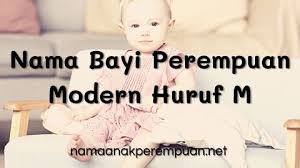 Versi lainnya adalah shahla, shahina, dan sheila. 130 Pilihan Nama Bayi Perempuan Modern Huruf M Beserta Artinya Namaanakperempuan Net