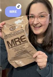 MRE Meal Reviews: Unpacking Military Food Options