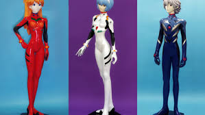 A list of profiles available to type under neon genesis evangelion(anime & manga) in the personality database. Lifesize Neon Genesis Evangelion Characters Clutter Magazine