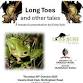 Long Toes and Other Tales event image