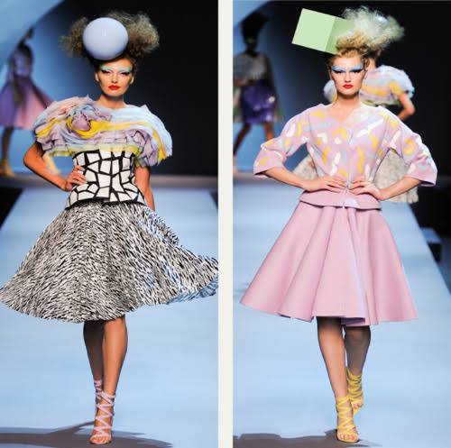 Candy Couture