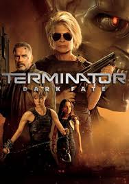 Dark fate is a 2019 american science fiction action film directed by tim miller. Terminator Dark Fate 2019 Home Media Entertainment