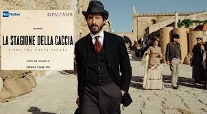 Risultati immagini per La stagione della caccia