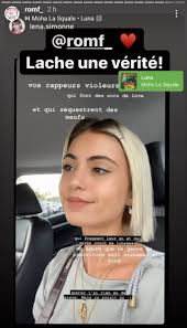 Il cumule aujourd'hui plus de 131 millions de vues sur sa chaîne youtube. Rapmedia On Twitter Le Rappeur Moha La Squale Est Accuse Par Plusieurs Filles De Viols Violences Et Sequestrations Lena Simonne La Copine De Romeo Elvis A Partage Ces Accusations Envers Moha
