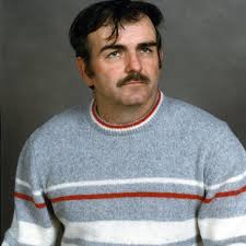 Jerry Ray Lynch, 1945-2016