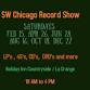 SW Chicago Record Show event image